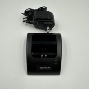 Dual Charging Stand for PTB4XX Handsets - New