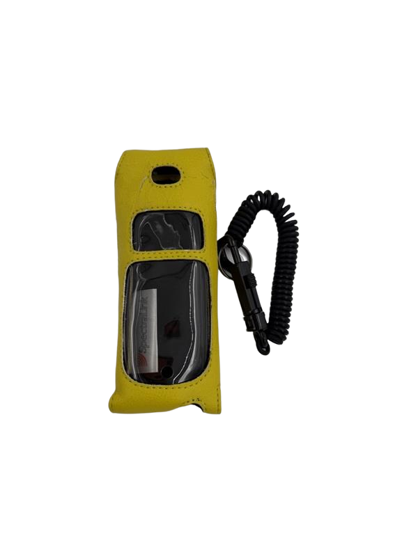 Spectralink PTO Swivel Carrying Case for NetLink e340 & h340 Wireless Phones – New