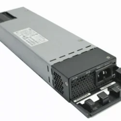 Cisco 1100W Power Supply for Catalyst 3850 PWR-C1-1100WAC-P – Reliable
