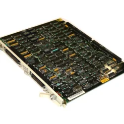 Nortel QPC581 Changeover and Memory Arbitrator Card for legacy telecom switch systems