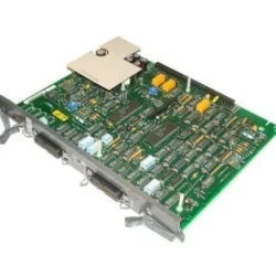 Dual Loop Buffer Card – Refurbished QPC659B for Nortel Meridian PBX Systems