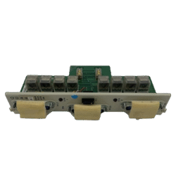 PWR FLR XFR Unit Card QUA4A1 refurbished for Nortel floor cabinet power distribution