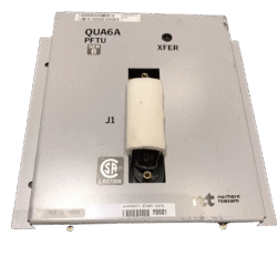 Avaya Power Fail Transfer Unit A0324822 QUA6A for analog voice backup