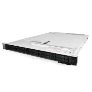 Dell PowerEdge R640 Server 2x Gold 6150 2.70Ghz 128GB - 4 Bay 3.5"