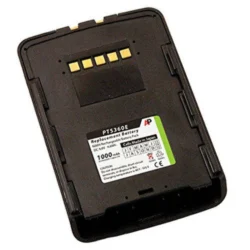 Extended Capacity Replacement Battery for PTB410 RB-PTS360-NE long-life power pack