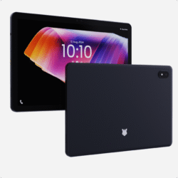 RHINO T105 5G tablet – rugged 11-inch enterprise Android device