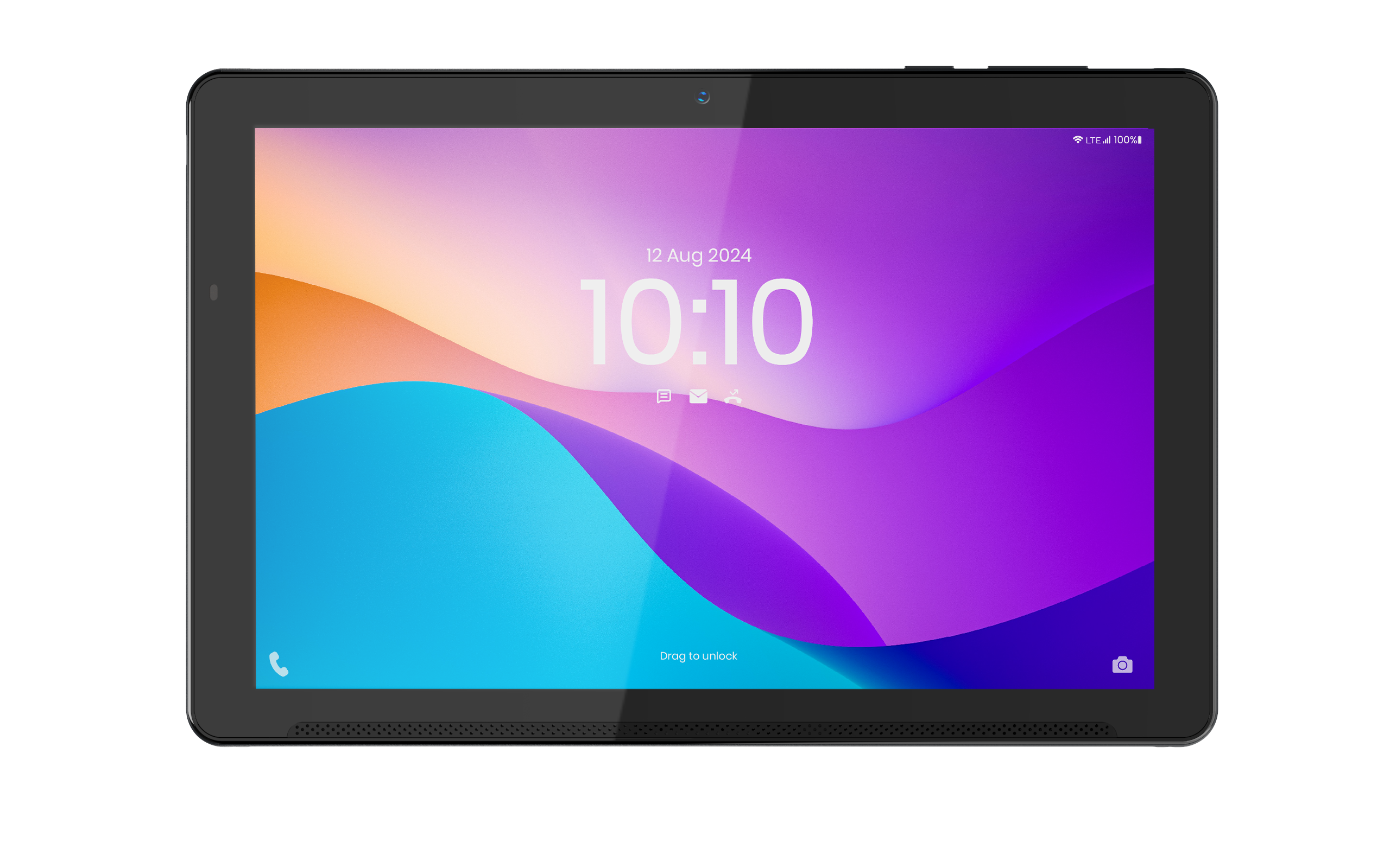 RHINO T100 Android tablet – rugged 10-inch enterprise mobile device