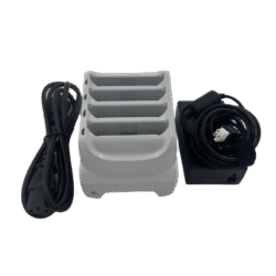 Zebra 4 Slot Battery Charger SAC-TC51-HC4SC1-01 – Refurbished