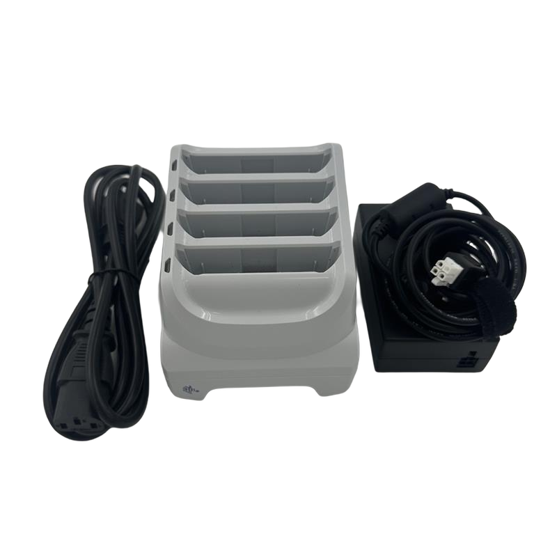 Zebra 4 Slot Battery Charger SAC-TC51-HC4SC1-01 – Refurbished