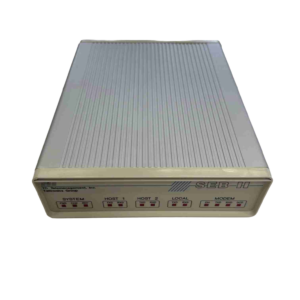 Teltronics SEB2 128K – 2-Port Communication Interface Module for Networking Systems