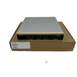 Teltronics Remote Event Modem, Model SEBJR Compact, Versatile Modem Without Power Supply