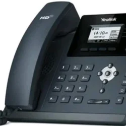Yealink T40G IP Phone SIP-T40G-N