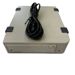 Tandberg SLR5 External Tape Drive NTAK30DB