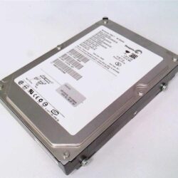 ST340014A Hard Drive – 3.5" – Powerful 40GB NTDU27 Desktop HDD