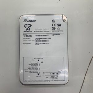 ST34520N