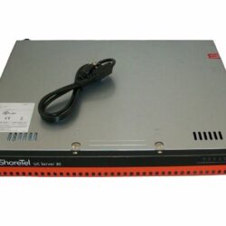 ShoreTel UC Server 30 600-3158-01
