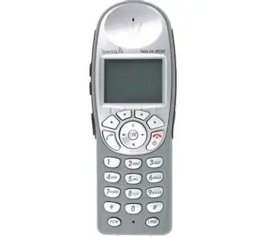 Spectralink 8020 Repair Service
