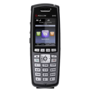 Cisco 8440G wireless IP phone repair – fast screen, charging, battery, and audio service with OEM-quality parts