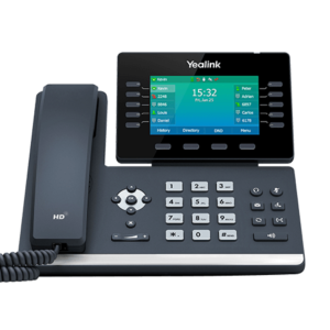 Yealink T54W SIP Phone - Refurb