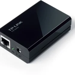 TP-Link Gigabit PoE Splitter Adapter TL-POE10R-N