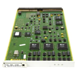 Avaya TN2182 Tone Clock Circuit Card for synchronized voice and data systems