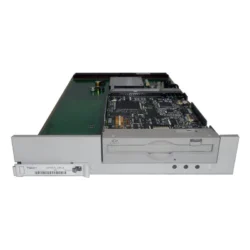 Avaya TN2211 Optical Drive Card for software and backup access in communication systems
