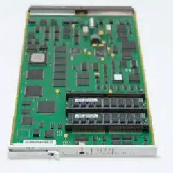 Avaya Processor Card TN2404