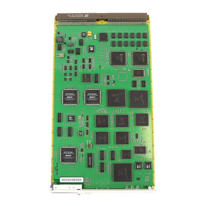Avaya Tie Trunk Card TN760C – Reliable Network Connectivity – Refurbished