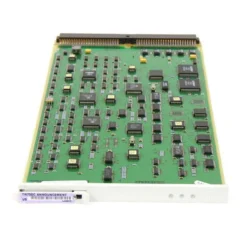Avaya TN750C Announcement Card for voice prompts, greetings, and IVR playback