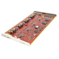 Avaya TN760D Tie Trunk Card with 8 analog ports for PBX-to-PBX connections