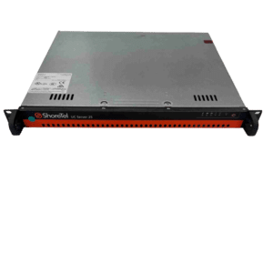 Shoretel UC25 Server
