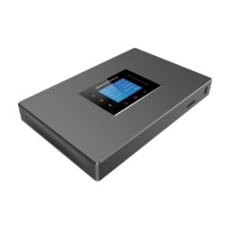 Grandstream UCM6300A 250 user audio only PBX