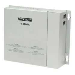 Valcom V-2001A 1 Zone Enhanced Page Control V-2001A