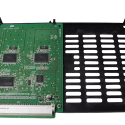 Panasonic DTMF Multi-Frequency Receiver Card – MFR/8 (VB-44110) for Enhanced System Functionality