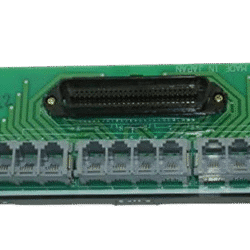 Panasonic Trunk MDF Interface (VB-44512) – Reliable Connectivity for DBS Phone Systems