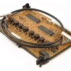 Panasonic DEC Card for DBS Phone Systems (VB-44610) – Expandable Digital Extension Card