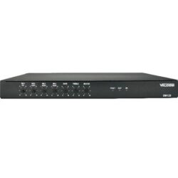 Valcom SM120 Shelf Mount Amplifier – Powerful 120W Audio Amplifier VC-SM120