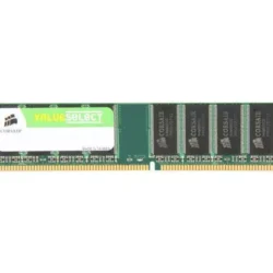 NEC Corsair 512MB DDR SODIMM Memory stick VS512SDS400