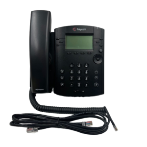 Polycom VVX 310 SIP Phone
