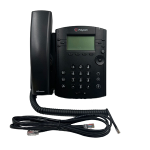 Polycom VVX 311 SIP Phone Refurb