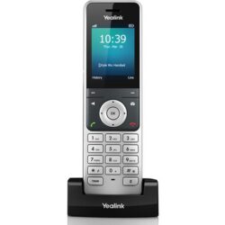 Yealink W56H Wireless Handset - High-Definition DECT Phone