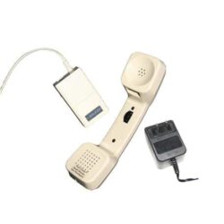 Walker/Clarity Amplified handset W6-UNI-F