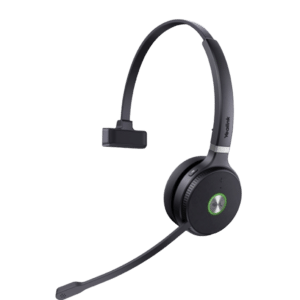 Yealink WH66 Mono UC Headset 1308007 NEW