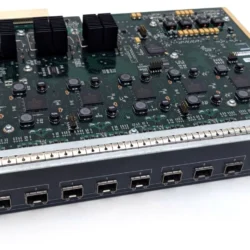 Cisco WS-X4712-SFP-E 12-Port Gigabit SFP Module for Catalyst 4500E Series switches