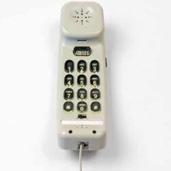 Med-Pat XL22 Sleek Style Telephone