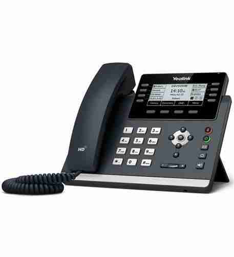 Yealink SIP-T43U