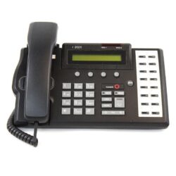 Lucent i2021 ISDN phone for professional digital voice communication